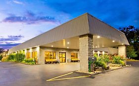 Best Western Branson Mo